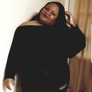 Meet your Posher, Kiara